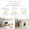 HomeTaste 北欧インテリア 階段付き ロフトベッド【selva-セルヴァー】 ピンク 寝具 おしゃれ 安いベッド HOHT70-95--PK【別送品】