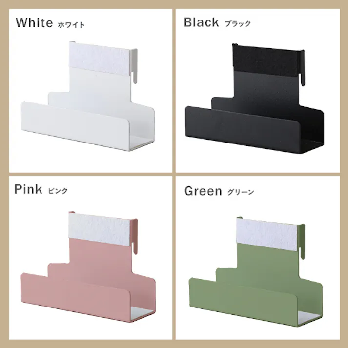 HomeTaste 北欧インテリア 八角テレビスタンド専用 ハードディスクホルダー単品【Vihrea -ヴィフレアー】 グリーン 北欧テイスト おしゃれテレビスタンド かっこいい HOOTG-HDD--GE【別送品】