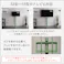 HomeTaste 北欧インテリア 八角テレビスタンドハイタイプ専用 ハードディスクホルダーセット【Vihrea -ヴィフレアー】 ホワイト 北欧テイスト おしゃれテレビスタンド かっこいい HOOTG-H-SET--WH【別送品】