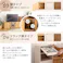 HomeTaste キューブラック ガラス扉 ホワイトウォッシュ シェルフ 収納ボックス コミック HT-QTG--WHW【別送品】