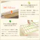 HomeTaste パイン材高さ3段階調整脚付きすのこベッド(シングル) ブラウン 安いベッド 1人暮らし向け 簡単組立 LPS-01S--BR【別送品】