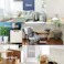 HomeTaste お手軽DIY!貼り直し可能なお手軽壁紙模様替えシート スティックピンク カットしやすい壁紙 簡単DIY 防水加工 MG-WLS--STPK【別送品】