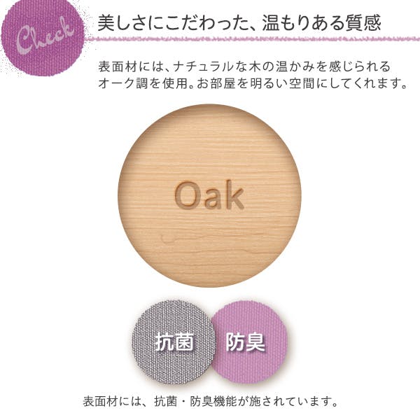 HomeTaste デザインフロアベッド Sサイズ 【Lani-ラニー】 おしゃれ