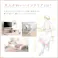 HomeTaste 大人かわいいチェア Elance エランセ パープル ワークチェア デスクチェア くすみカラー OK-CRC--PL【別送品】