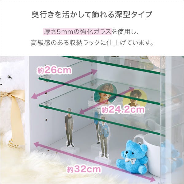 コミコン パイレーツオブカリビアン ランダムアクリルスタンド 全種類