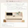 HomeTaste ケーブルボックス小 ウォールナットブラック コンセント 隠す収納 散らかさない RTSB-H45--WABK【別送品】