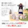 HomeTaste 回転式の本棚!回転コミックラック(5段タイプ)【SWK-5】(本棚 回転 コミック) ホワイト 漫画 本棚 多収納 SWK-5--WH【別送品】