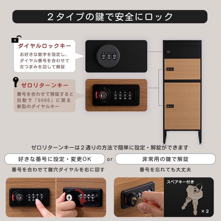 ホームズ様 BOX3点セット HAZET 3段 樹脂ツールボックス 190L/3 | WORLD IMPORT TOOLS