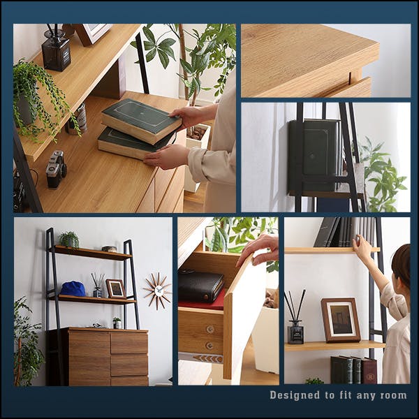 新品　ビンテージ　ラック　収納　チェスト　おしゃれ　お洒落 チェスト おしゃれ チェストラック ラック 棚 収納 ヴィンテージ風