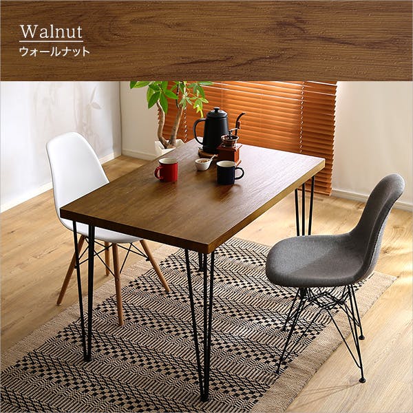 Umbure Cinq ダイニングテーブル 幅110×奥行69×高さ73cm Umbure Cinq ダイニングテーブル 幅110×奥行69×高さ73cm ダイニング