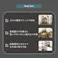 HomeTaste ヴィンテージ調 調節可能棚付き カウンター シャビーオーク シンプル設計 90cm幅キッチン収納 ゆとりスペース VKZ-90KC-T--SBO【別送品】