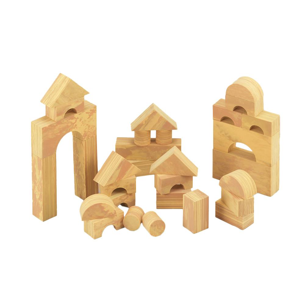 OVITAS �\�t�g�u���b�N�ؖ�30�s�[�X �\�t�g�ςݖ� �u���b�N �������� 2750105 �q���p��������