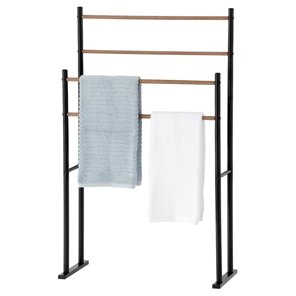 まとめ 電設スイッチ タオルハンガー 山崎実業 タオル掛け プレート タオルハンガー ホワイト 2793