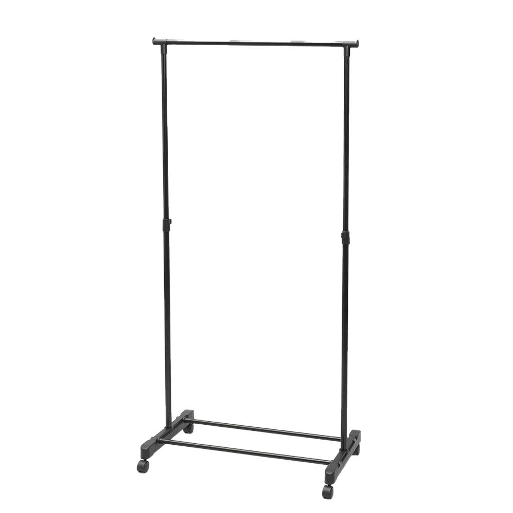 OVITAS �p�C�v�n���K�[(�u���b�N) 84.5×42.5×166cm ���[ �n���K�[���b�N �L�k�� 2680039 �n���K�[���b�N�E�p�C�v�n���K�[�i�V���O���j