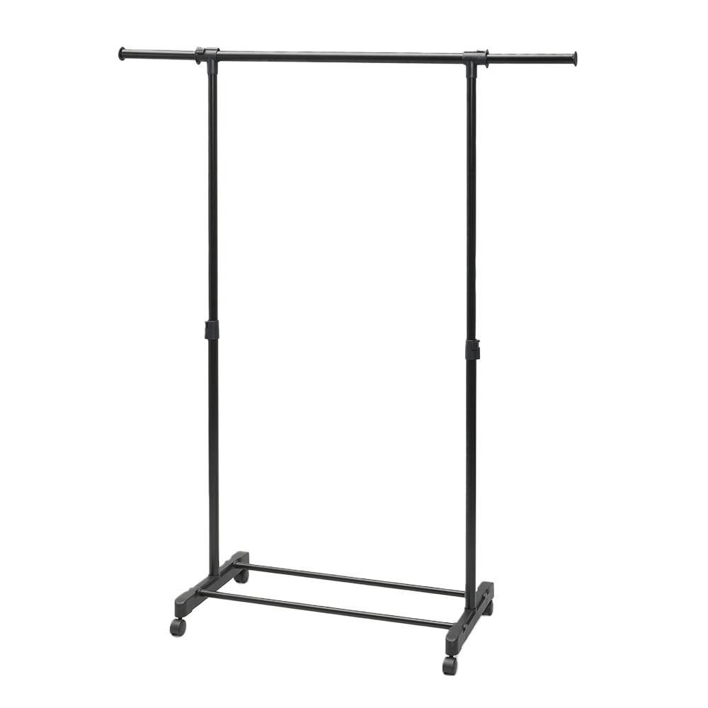 OVITAS �p�C�v�n���K�[(�u���b�N) 139×42.5×169cm ���[ �n���K�[���b�N �L�k�� 2680048 �n���K�[���b�N�E�p�C�v�n���K�[�i�V���O���j