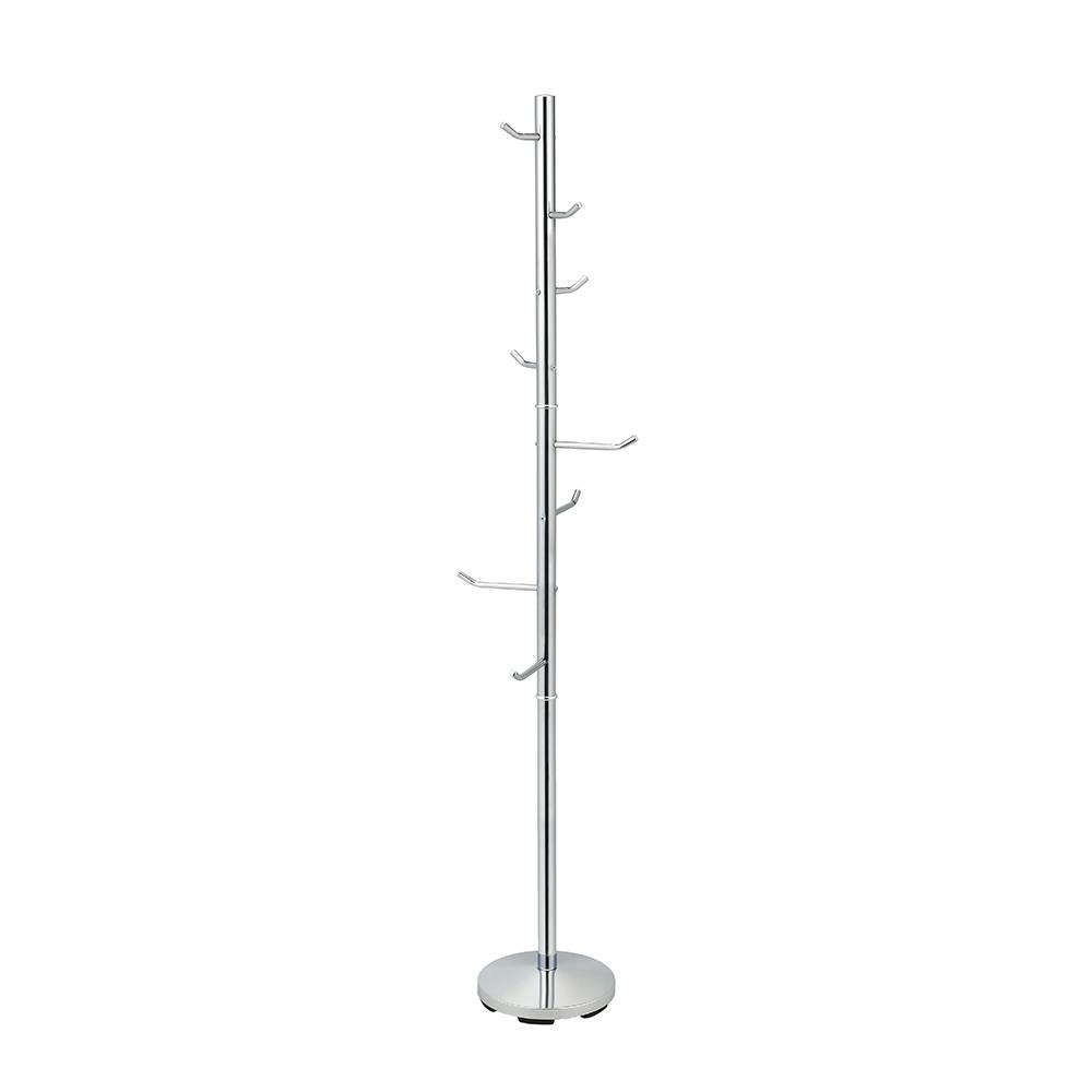 OVITAS �|�[���n���K�[ 36×36×176.5cm ���[ �X�`�[���n���K�[ �R�[�g�n���K�[ 2680053 �n���K�[���b�N�E�|�[���n���K�[