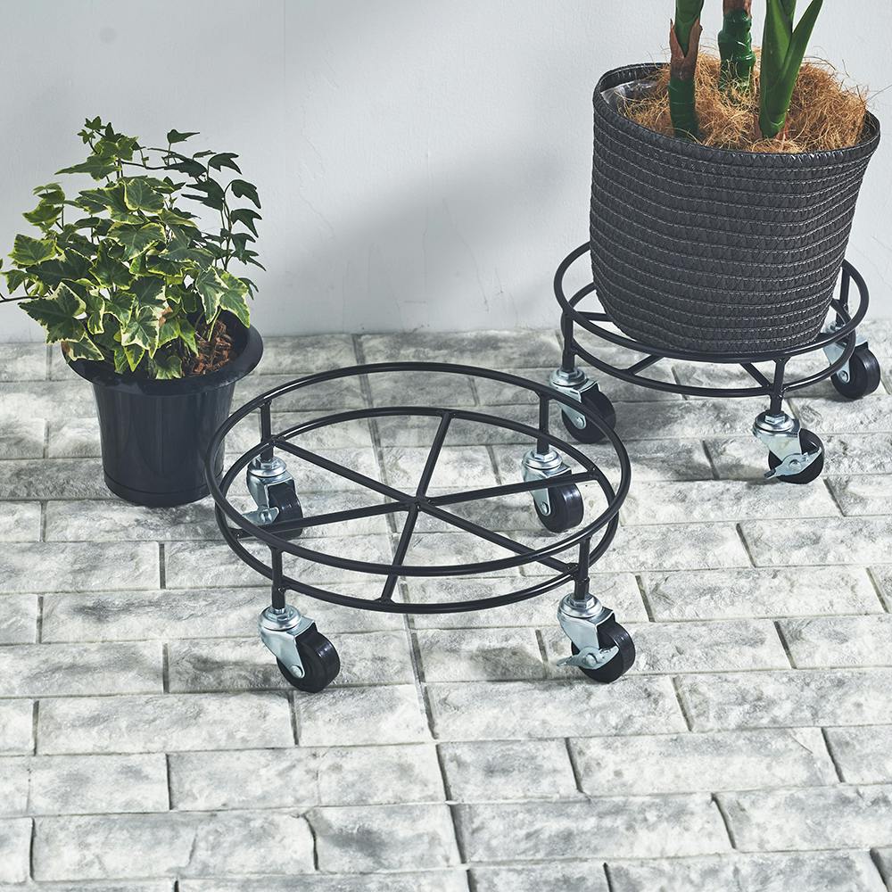 OVITAS ���L���X�^�[���̂��� 38×38×13cm ���� �v�����^�[�X�^���h �t�����[�X�^���h ���{�� 5110013 �ԑ�