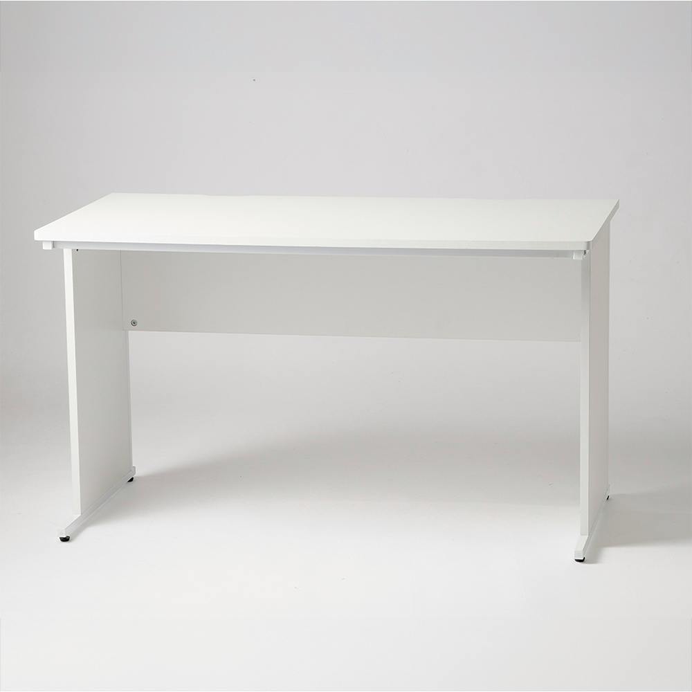 STデスク平机1000 100×60×70cm デスク 机 オフィスデスク 5260073【別送品】