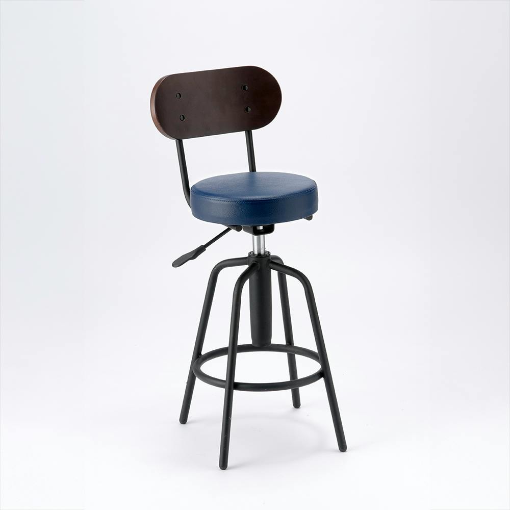DULTON ダルトン キッチン スツール ガルバナイズド KITCHEN STOOL