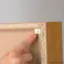 本棚 75幅 ホワイト 75×29.5×180cm 本棚 収納家具 ブックラック 5260059【別送品】