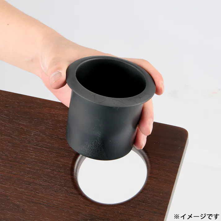 アスコムテーブル ナチュラル 60×45.5×47~64.5cm サブテーブル サイドテーブル PCデスク 5260052【別送品】