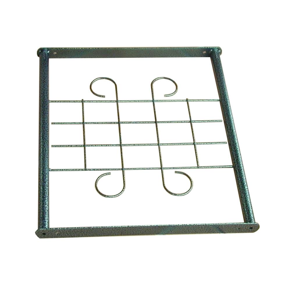 フラワーアーチ エクセレント用延長ネット 49.5×44×3.5cm ガーデニング アーチ フラワーアーチ 4350046【別送品】