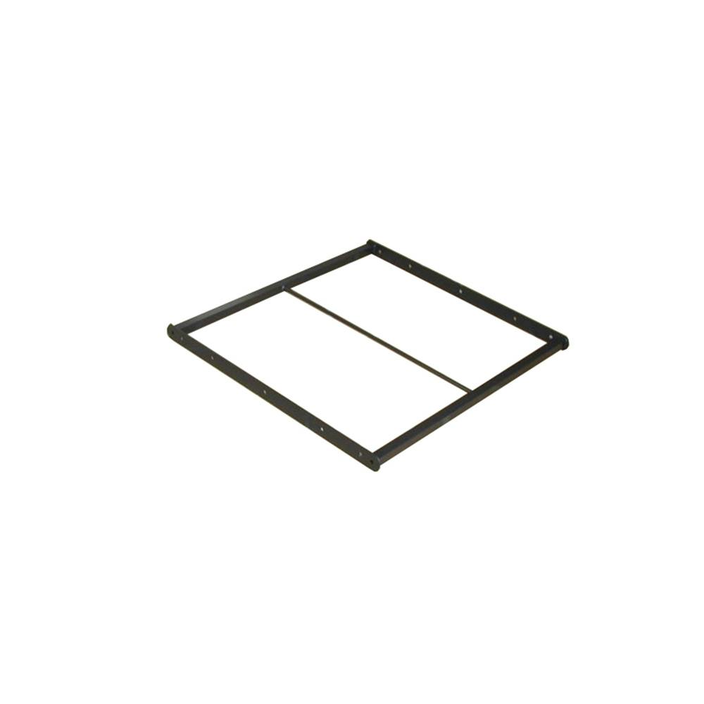 フラワーアーチ クレメント用延長パイプ 60.5×53.5×3.5cm ガーデニング アーチ フラワーアーチ 4350044【別送品】