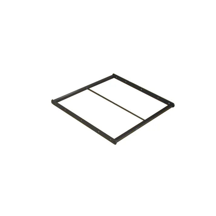 フラワーアーチ クレメント用延長パイプ 60.5×53.5×3.5cm ガーデニング アーチ フラワーアーチ 4350044【別送品】