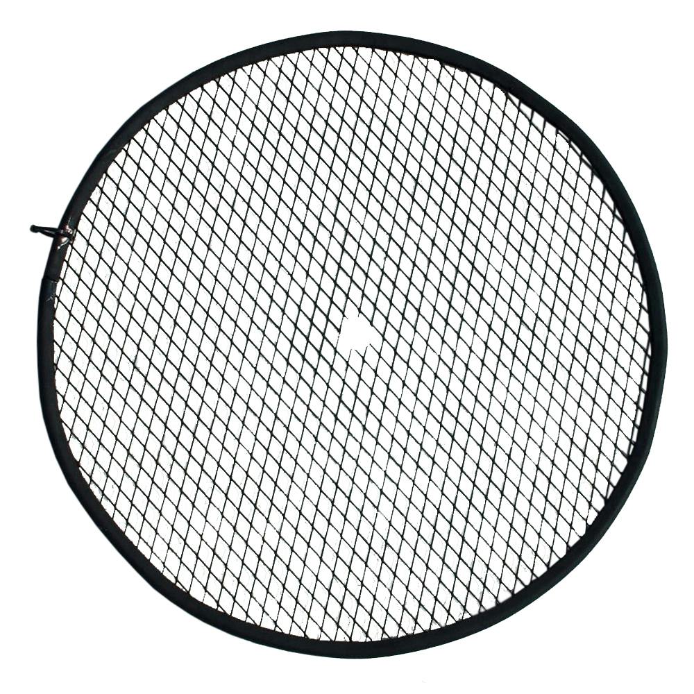 ロータシーブ 替えアミ 中目 39×39×1cm ガーデニング 家庭菜園 土ふるい 4350012【別送品】