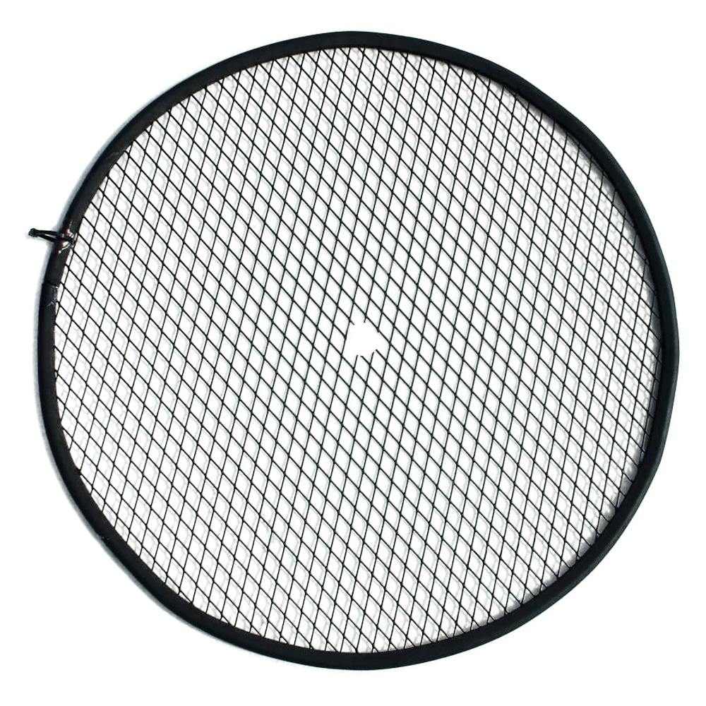 ロータシーブ 替えアミ 細目 39×39×1cm ガーデニング 家庭菜園 土ふるい 4350011【別送品】