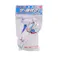家庭用霧吹き(振り子ホース) 160ml ブルー 8.5×4.5×16cm スプレーボトル 葉水 消毒 3050329【別送品】