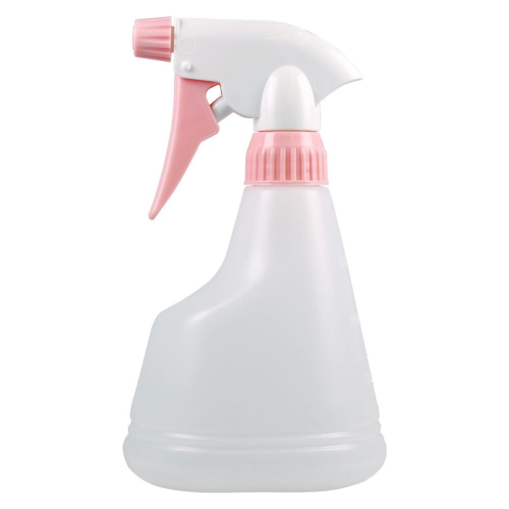 家庭用霧吹き(レギュラーホース) ダリヤスプレー350ml ピンク 10×8