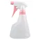 家庭用霧吹き(レギュラーホース) ダリヤスプレー350ml ピンク 10×8×18cm スプレーボトル 葉水 消毒 3050344【別送品】