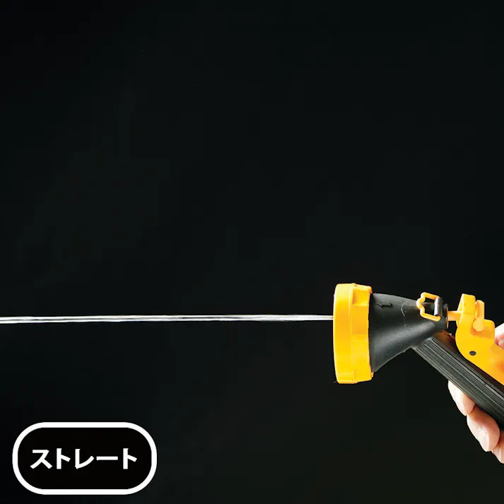 蓄圧式スプレー&シャワー おそうじ当番 18×18×43.5cm 掃除用品 掃除用スプレー 家庭用 3050216【別送品】