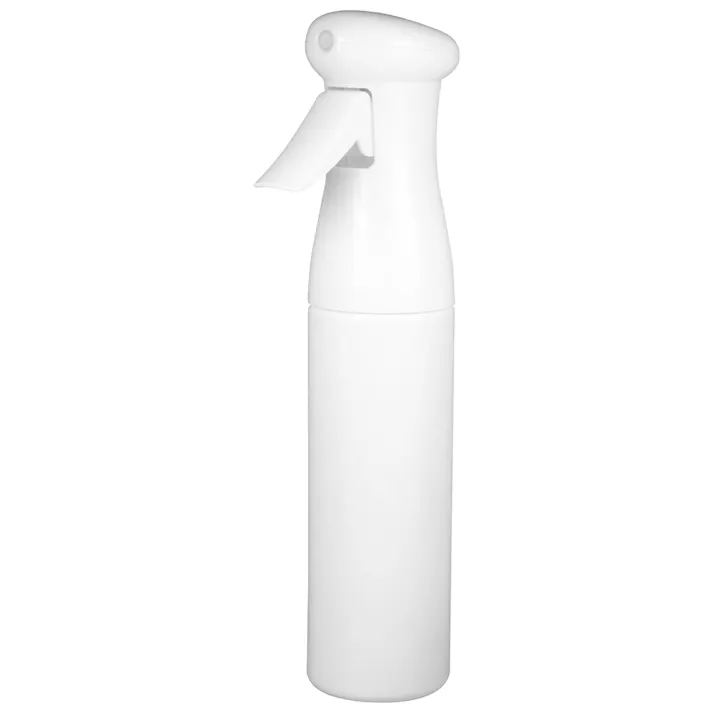マイクロンスプレー 250ml ガーデンケア ホワイト 8.5×5.5×25cm 霧吹き 葉水 消毒 3050214【別送品】