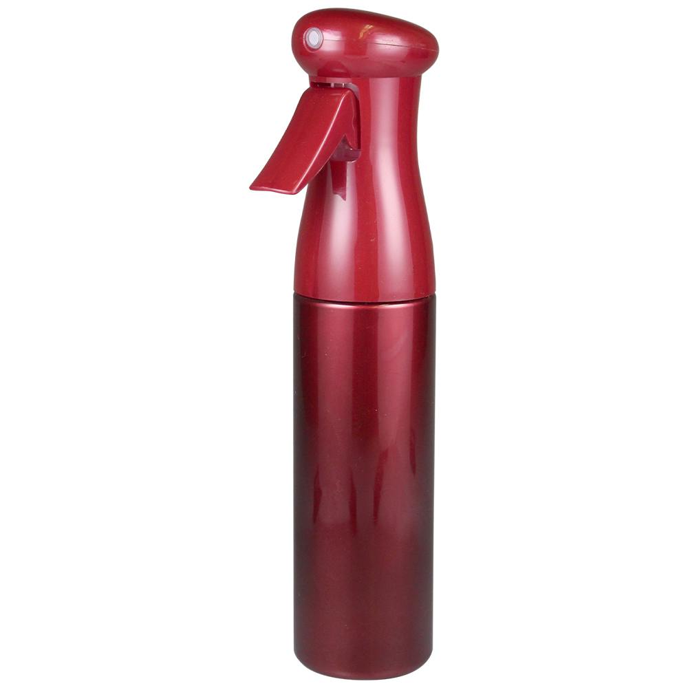 マイクロンスプレー 250ml ガーデンケア ワインレッド 8.5×5.5×25cm 霧吹き 葉水 消毒 3050215【別送品】