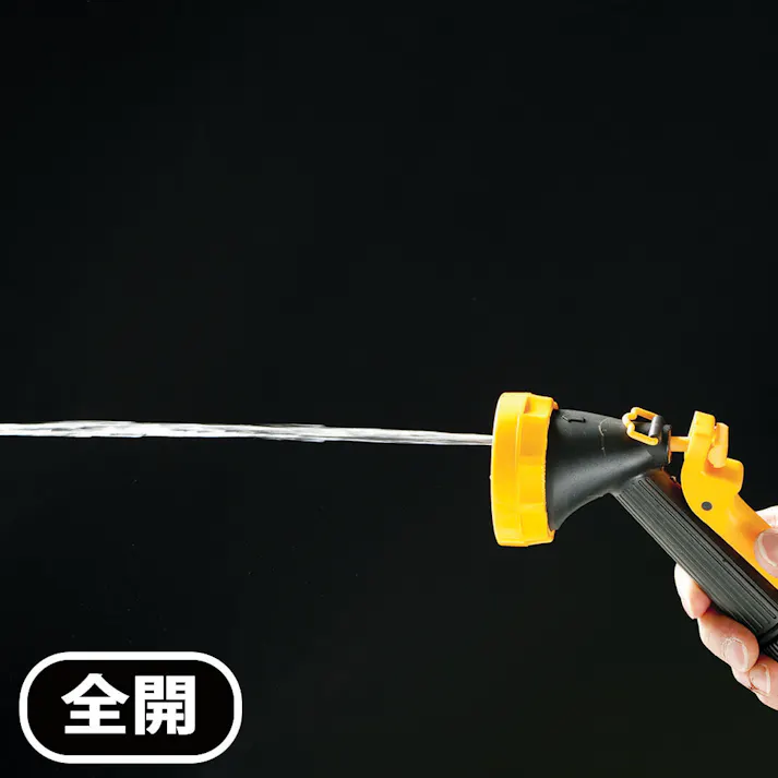 蓄圧式スプレー&シャワー ご先祖様 18.5×18.5×47.5cm 掃除用品 掃除用スプレー 墓石掃除 3050238【別送品】