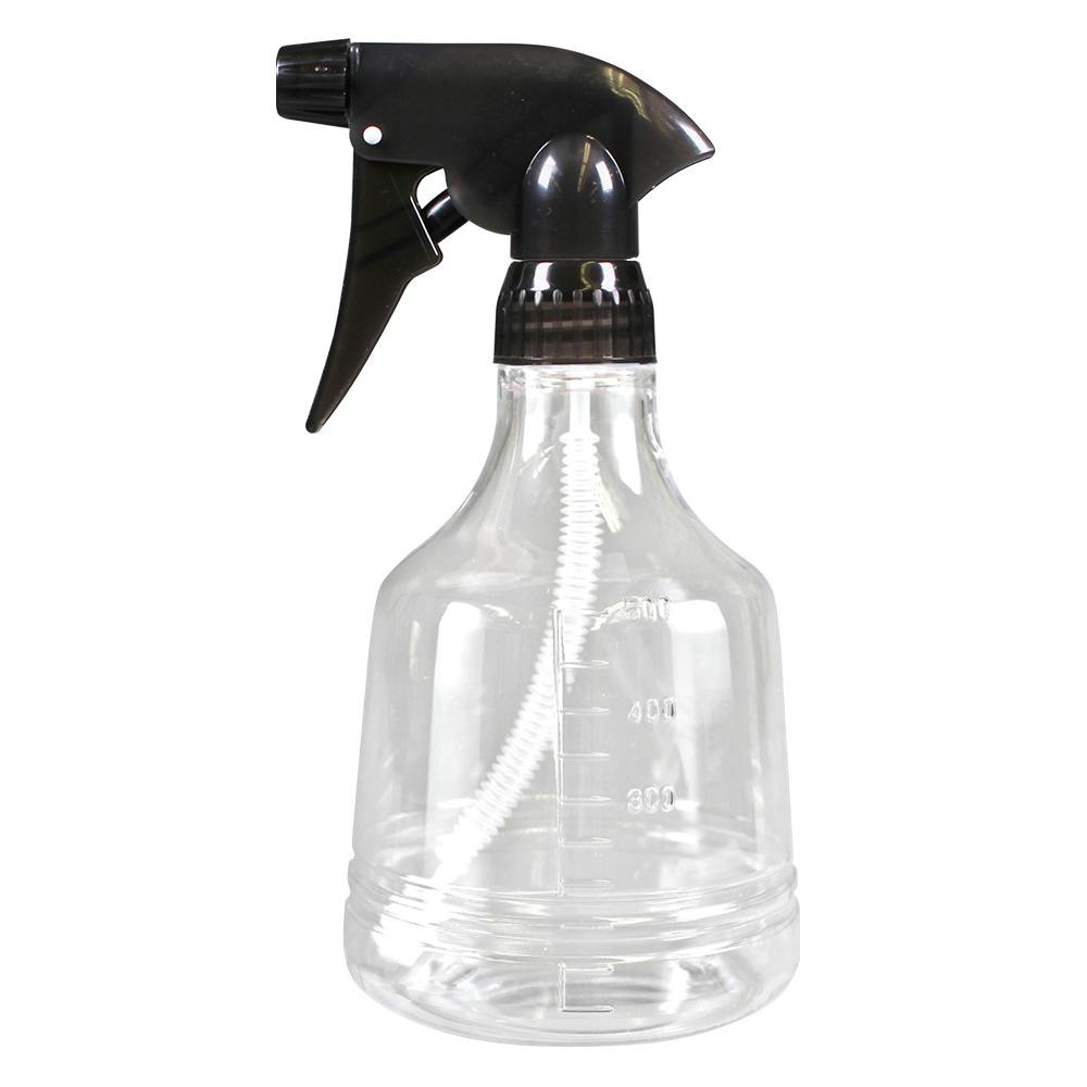 家庭用霧吹き(振り子ホース) 500ml スモーク 10.5×9.5×20cm スプレー