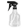 家庭用霧吹き(振り子ホース) 500ml スモーク 10.5×9.5×20cm スプレーボトル 葉水 消毒 3050341【別送品】