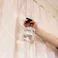 家庭用霧吹き(振り子ホース) 500ml スモーク 10.5×9.5×20cm スプレーボトル 葉水 消毒 3050341【別送品】