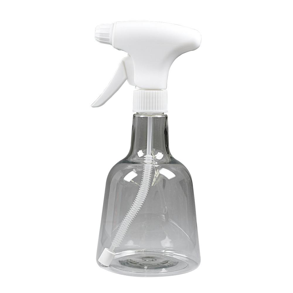 霧が長～く出るスプレー 500ml 10.5×10×23cm 霧吹き 葉水 消毒 3050263【別送品】