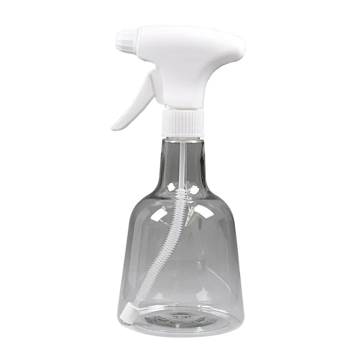 霧が長~く出るスプレー 500ml 10.5×10×23cm 霧吹き 葉水 消毒 3050263【別送品】