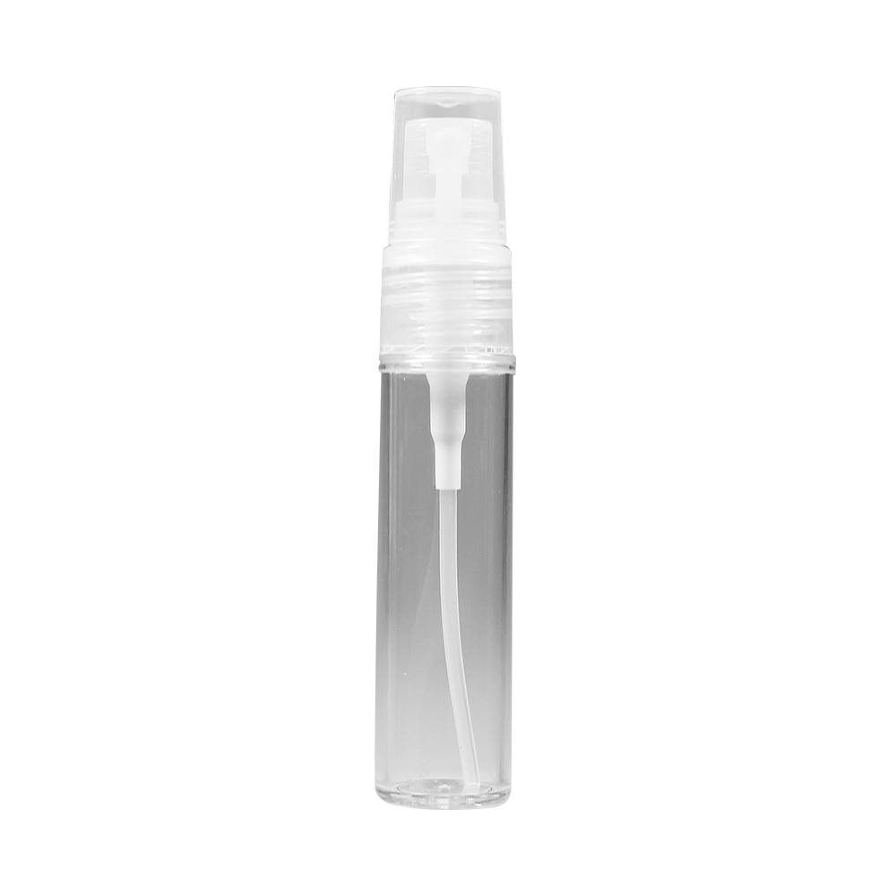 消毒用スプレー ミストスプレー 15ml 2.2×2.2×11.2cm アルコール消毒 除菌スプレー 携帯用 3050357【別送品】