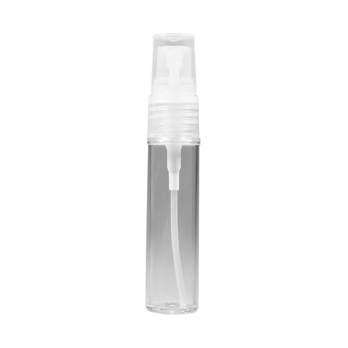 消毒用スプレー ミストスプレー 15ml 2.2×2.2×11.2cm アルコール消毒 除菌スプレー 携帯用 3050357【別送品】
