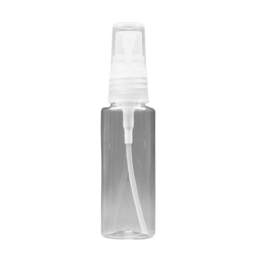消毒用スプレー ミストスプレー 30ml 2.8×2.8×10.8cm アルコール消毒 除菌スプレー 携帯用 3050358【別送品】