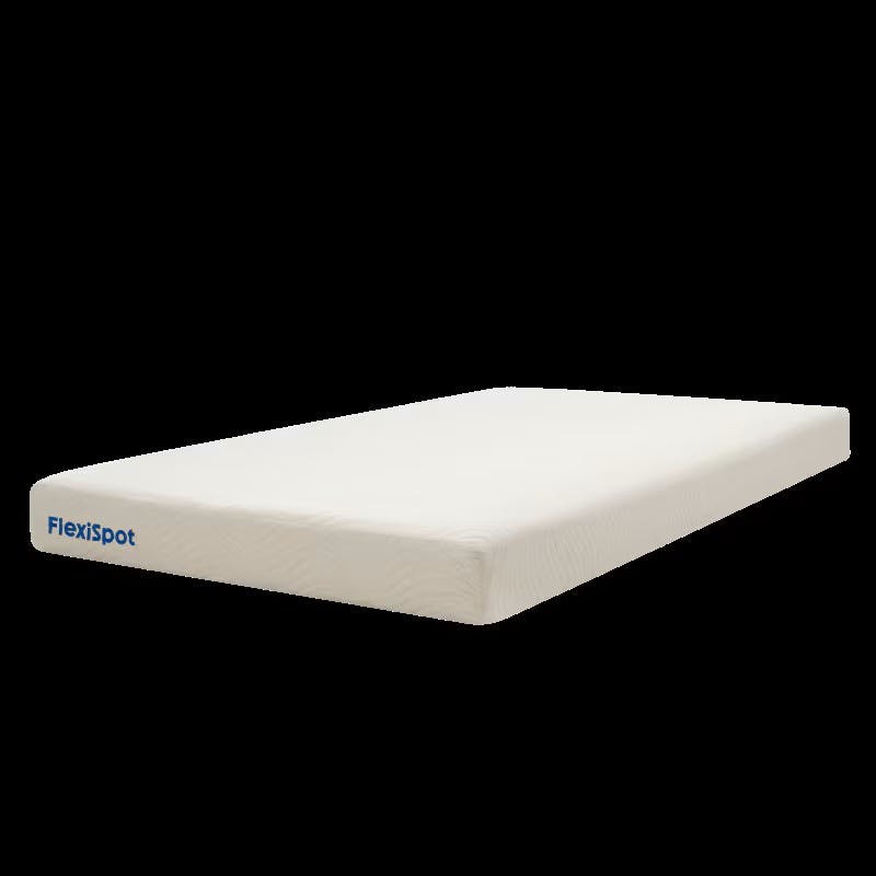 �̈����U�}�b�g���X �Z�~�_�u�� �}�b�g���X �z���C�g ��120×���s195x����15cm ���}�b�g���X�̂� �̈����U �قǂ悢�d�� ���� FLEXISPOT M �������}�b�g���X(�Z�~�_�u���T�C�Y)