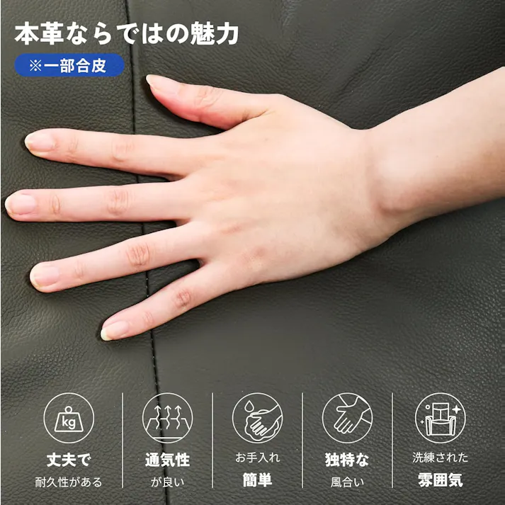 電動リクライニングソファ(一人掛け) 電動ソファ グレー 幅84×奥行91~158×高さ63~100cm 組立簡単 本革 おうち時間 本革 USB FLEXISPOT X9-G【別送品】