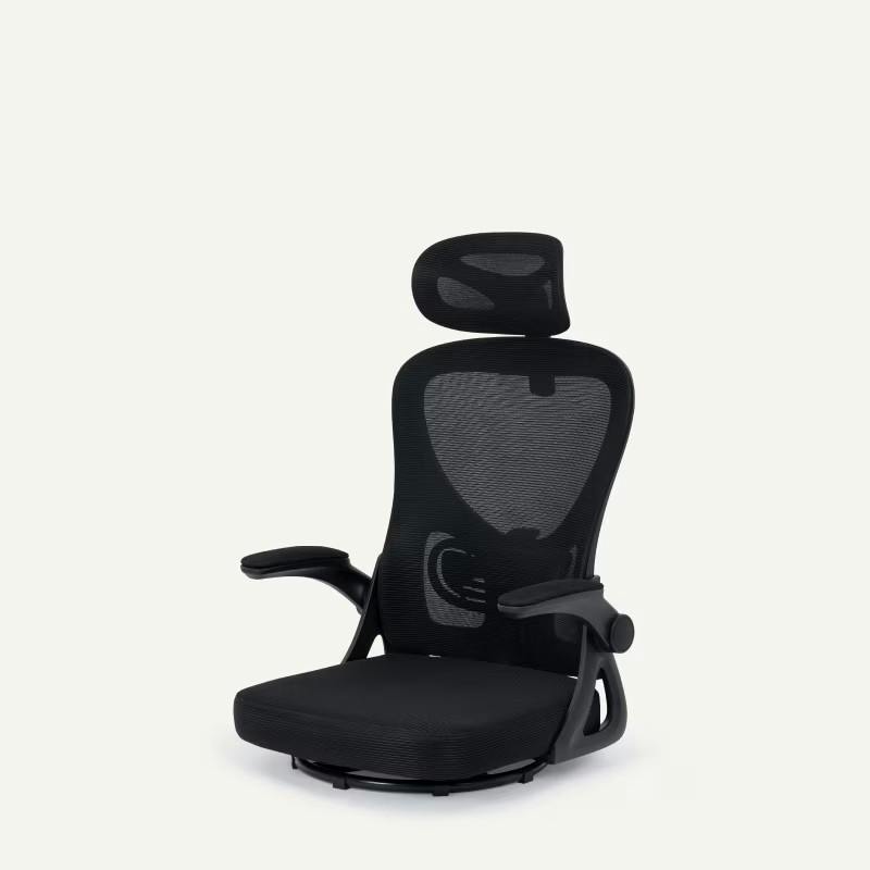 ���֎q���[�N�`�F�A �u���b�N ��60cm×���s60cm×����80cm �l�ԍH�w �I�t�B�X�`�F�A ���֎q �l�ԍH�w FLEXISPOT OC0B-F1 �I�t�B�X�`�F�A