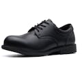 【CAINZ-DASH】Ｓｈｏｅｓ　Ｆｏｒ　Ｃｒｅｗｓ社 耐滑シューズ　ドレス　Ｃａｍｂｒｉｄｇｅ　ＩＩ　２５．０ＣＭ 52151-39【別送品】