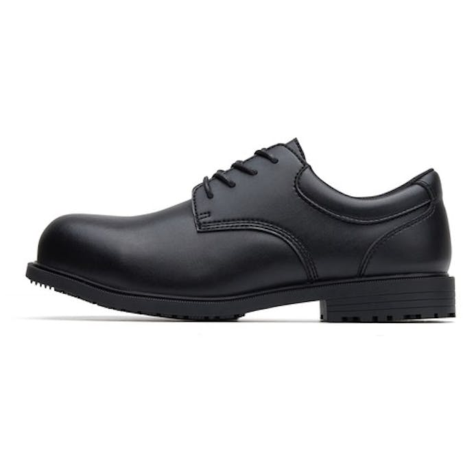 【CAINZDASH】Shoes For Crews社 耐滑シューズ ドレス Cambridge II 25．0CM【別送品】 保護具